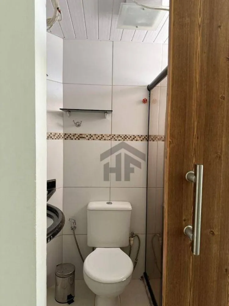 Apartamento, 3 quartos, 89 m² - Foto 14