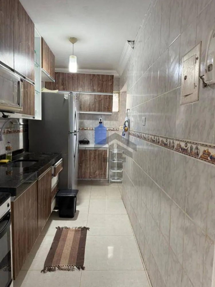 Apartamento, 3 quartos, 89 m² - Foto 1