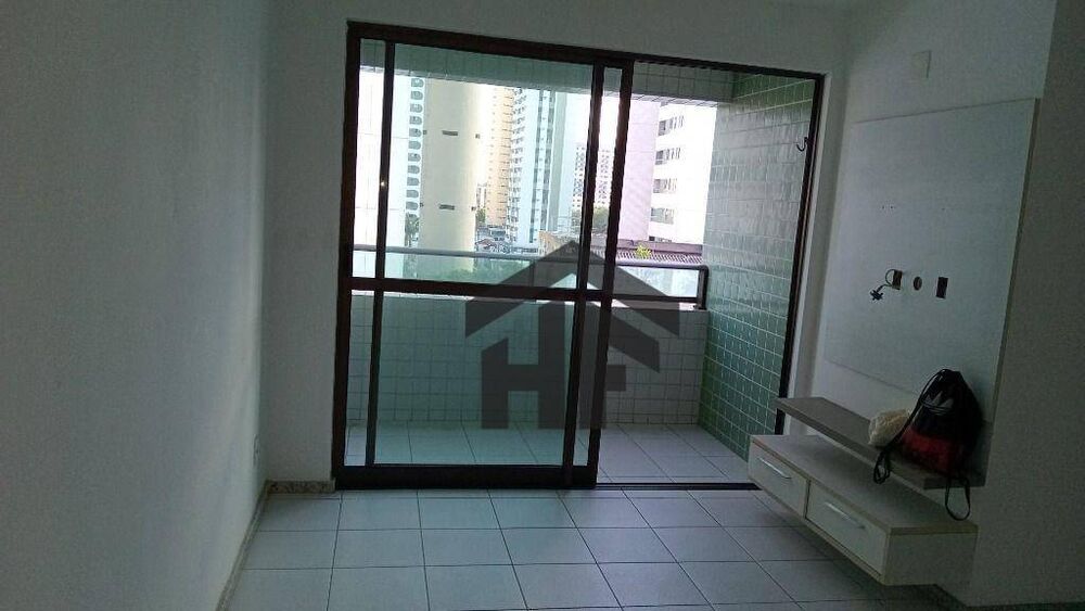 Apartamento à venda com 3 quartos, 71m² - Foto 1