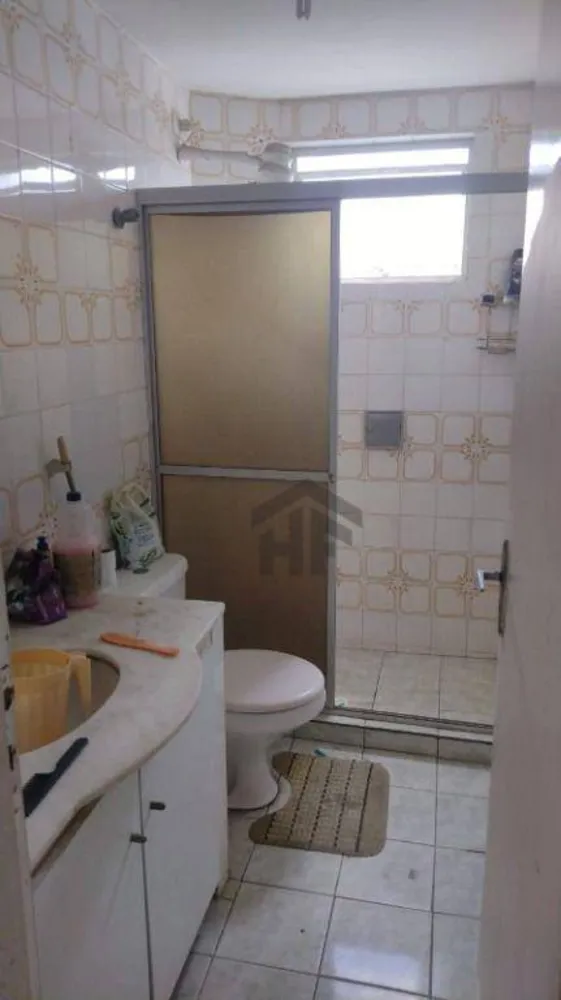 Apartamento, 3 quartos, 92 m² - Foto 11