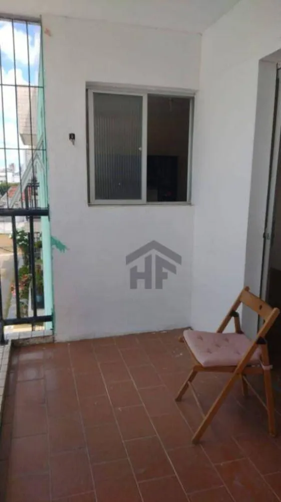 Apartamento, 3 quartos, 92 m² - Foto 4