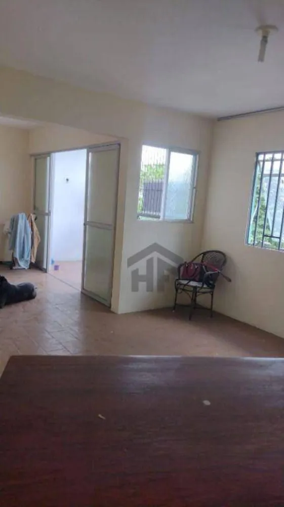 Apartamento, 3 quartos, 92 m² - Foto 3