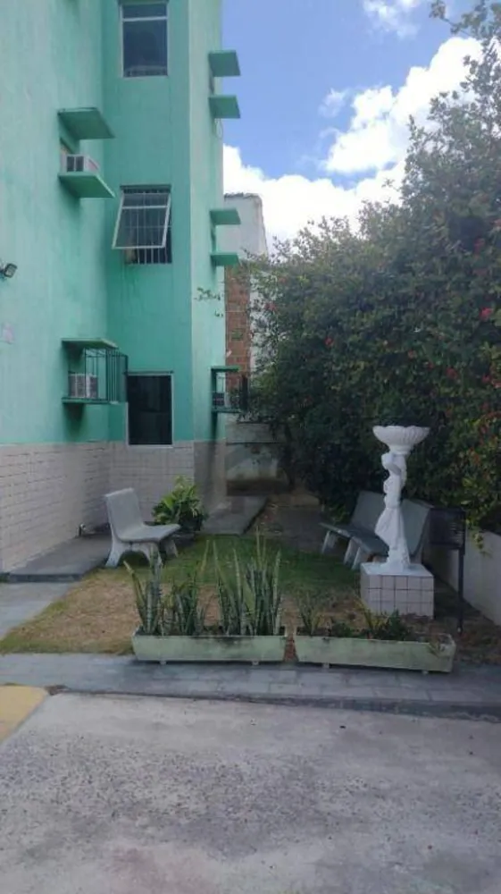 Apartamento, 3 quartos, 92 m² - Foto 15