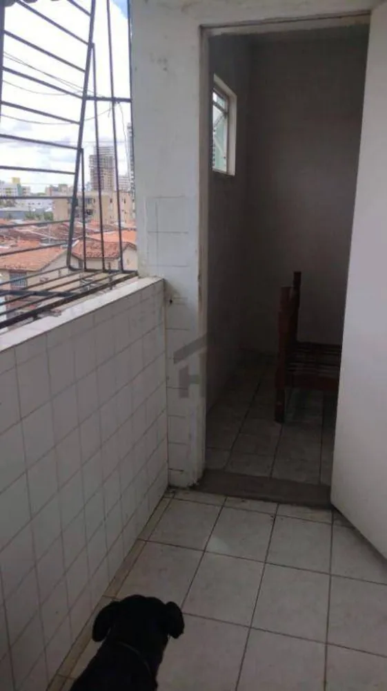 Apartamento, 3 quartos, 92 m² - Foto 14