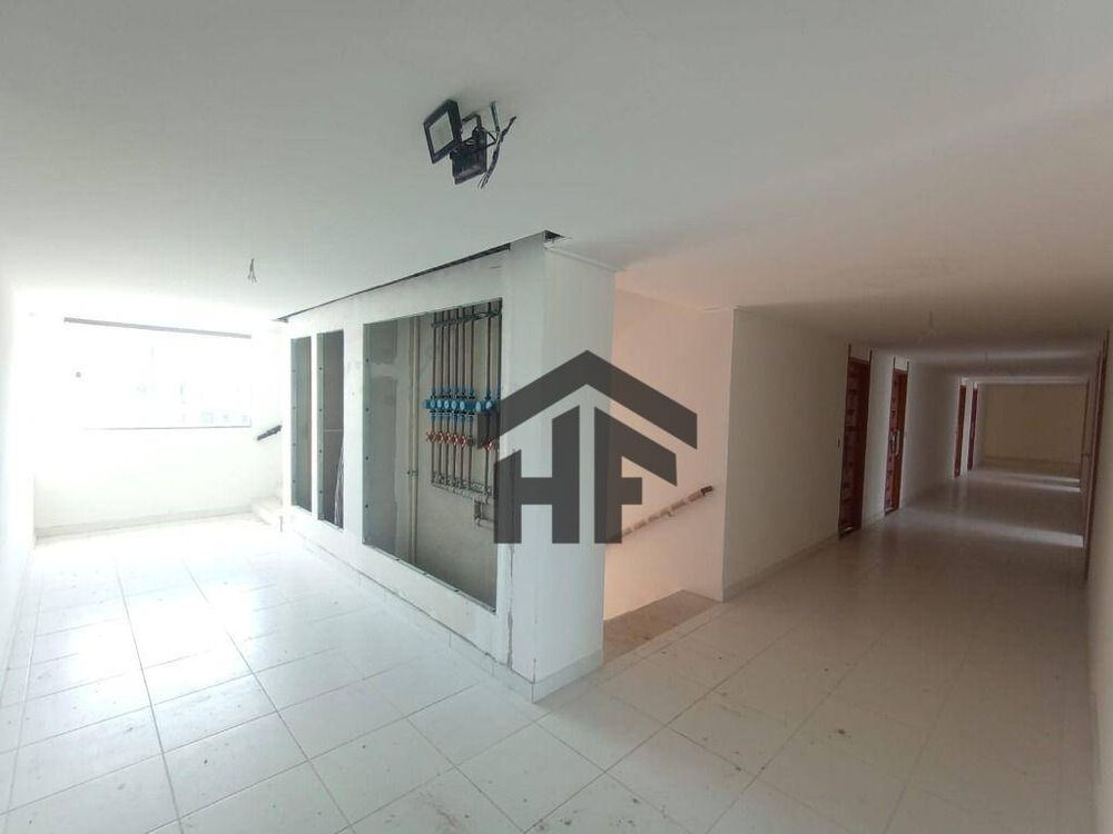 Flat/Apart Hotel, 2 quartos, 33 m² - Foto 1