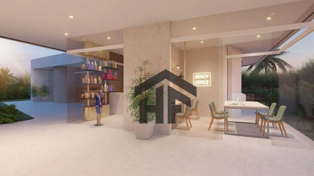 Flat/Apart Hotel, 2 quartos, 33 m² - Foto 7