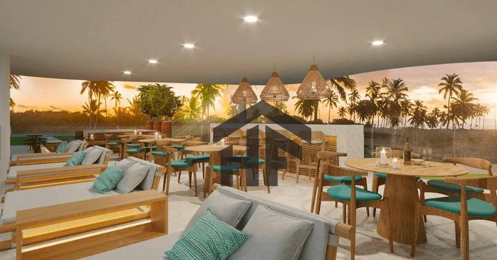 Flat/Apart Hotel, 2 quartos, 33 m² - Foto 5