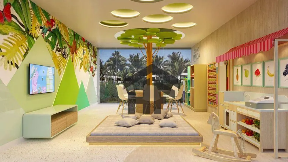 Flat/Apart Hotel, 2 quartos, 33 m² - Foto 6