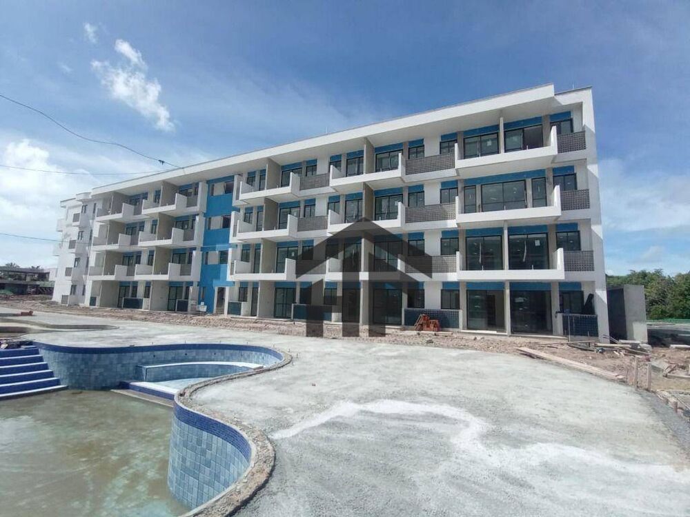 Flat/Apart Hotel, 2 quartos, 33 m² - Foto 3