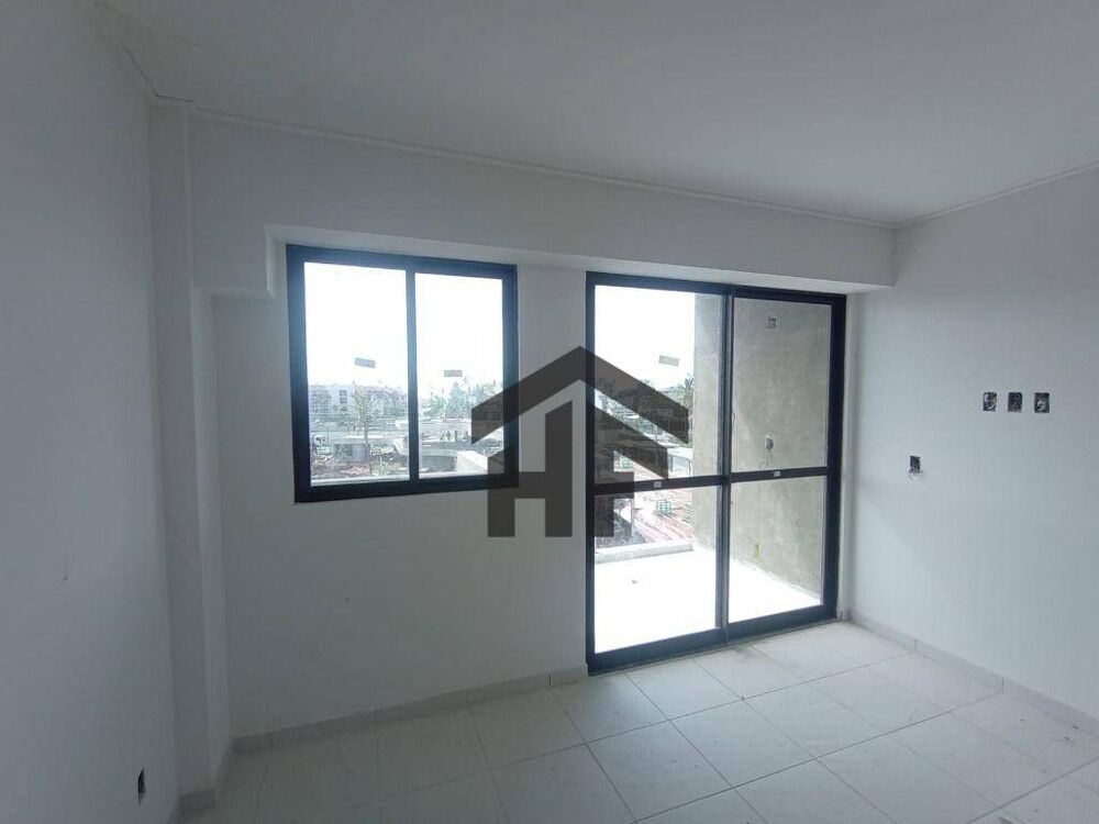 Flat/Apart Hotel, 2 quartos, 33 m² - Foto 4