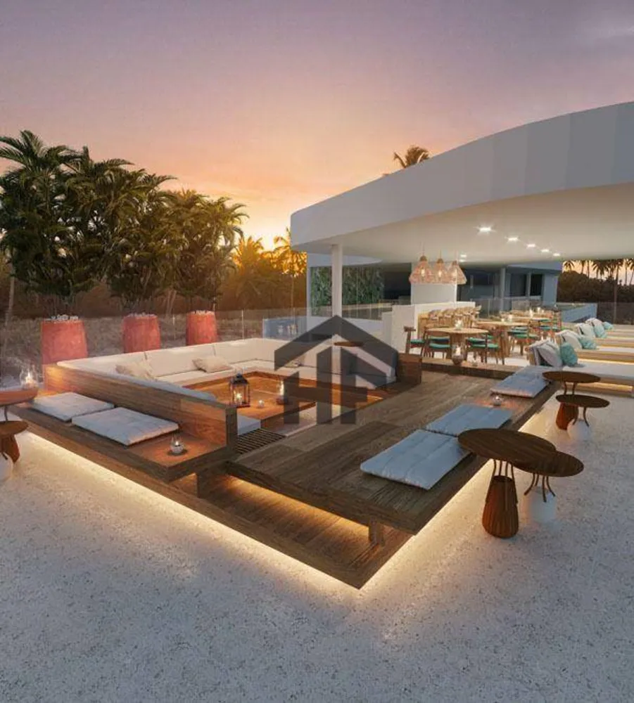 Flat/Apart Hotel, 2 quartos, 33 m² - Foto 11