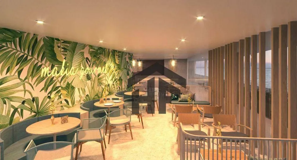 Flat/Apart Hotel, 2 quartos, 33 m² - Foto 9