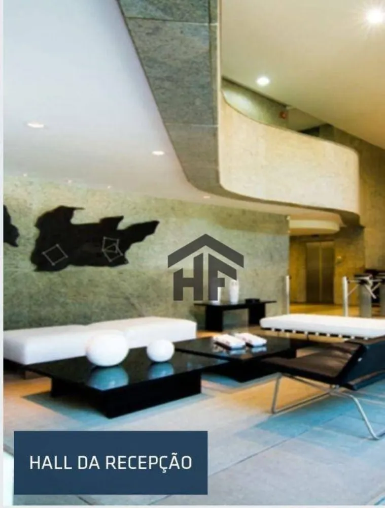 Sala-Conjunto, 147 m² - Foto 1