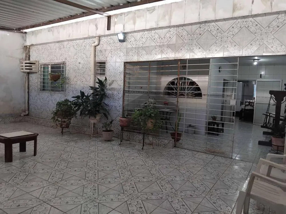 Casa, 3 quartos, 190 m² - Foto 4