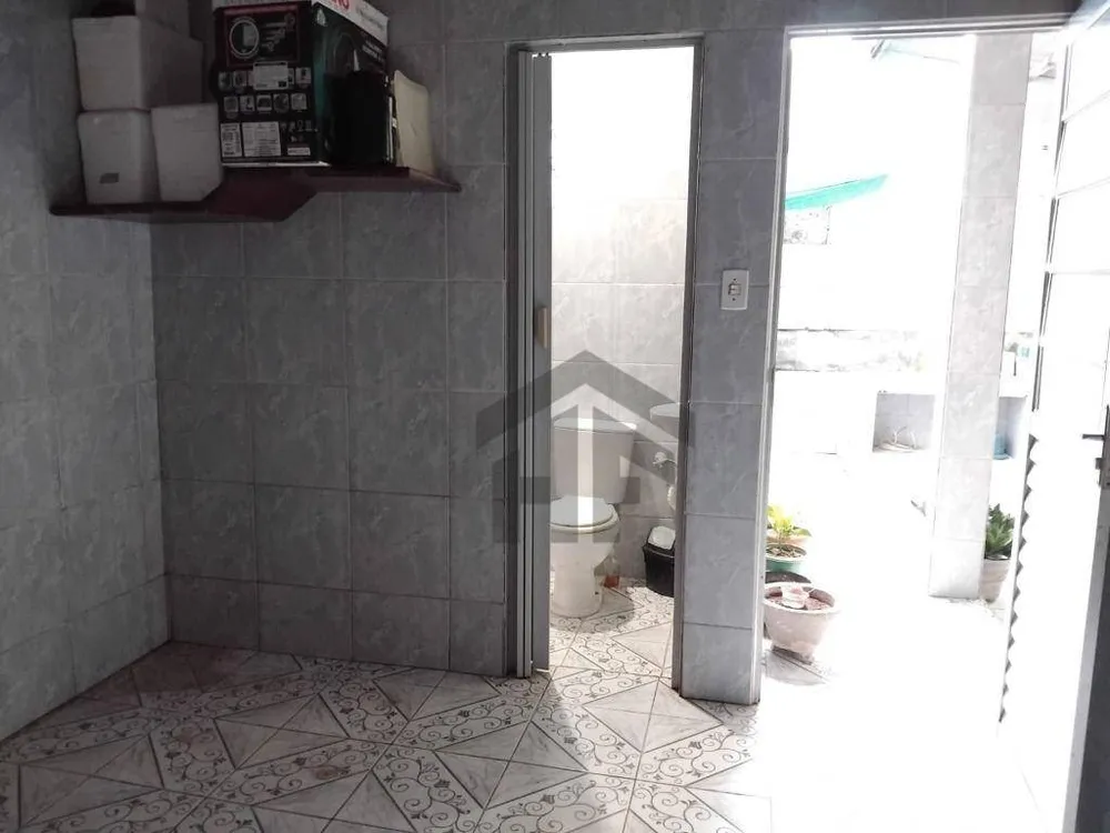 Casa, 3 quartos, 190 m² - Foto 8