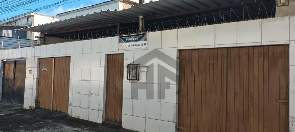 Casa, 3 quartos, 190 m² - Foto 1