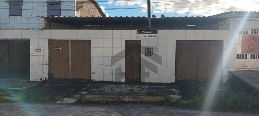 Casa, 3 quartos, 190 m² - Foto 2