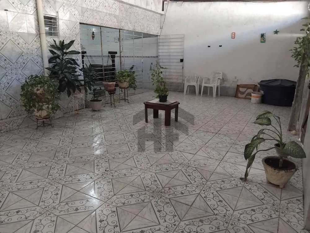 Casa, 3 quartos, 190 m² - Foto 3
