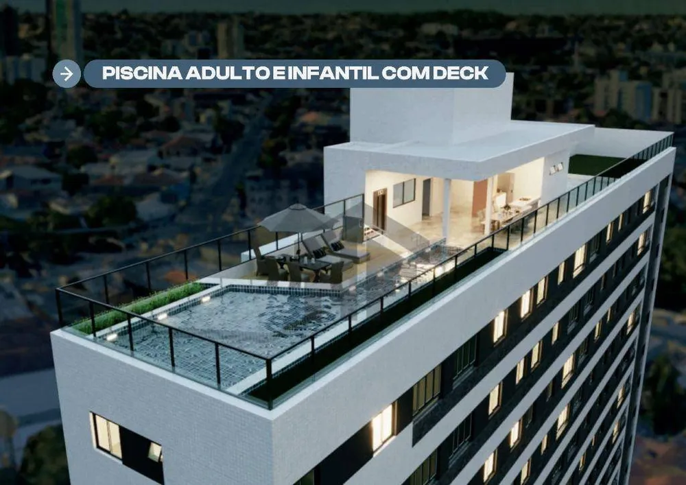 Apartamento, 2 quartos, 52 m² - Foto 5