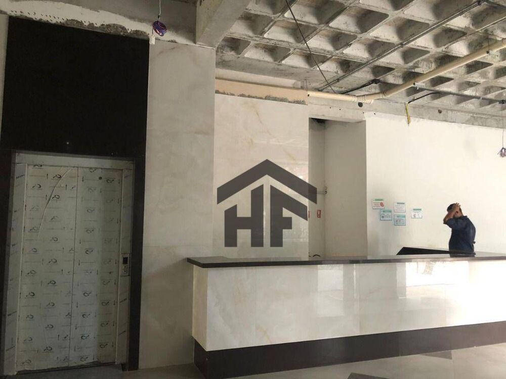 Conjunto Comercial-Sala à venda, 33m² - Foto 3
