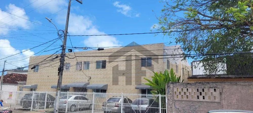 Apartamento, 2 quartos, 47 m² - Foto 1