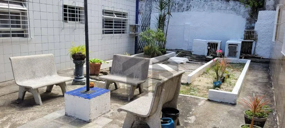 Apartamento, 2 quartos, 47 m² - Foto 16