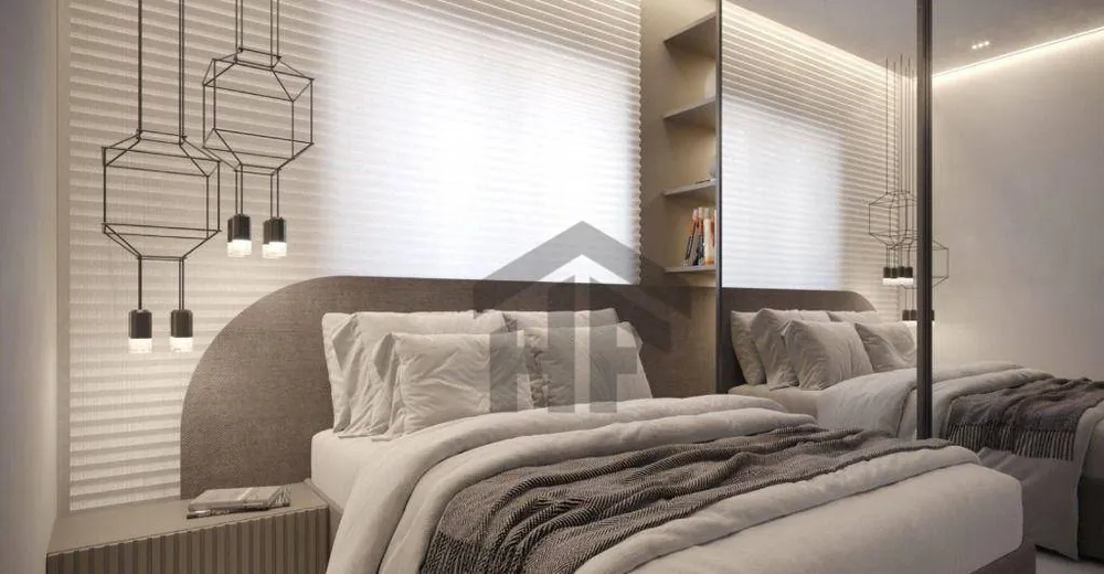 Flat/Apart Hotel, 1 quarto, 26 m² - Foto 5