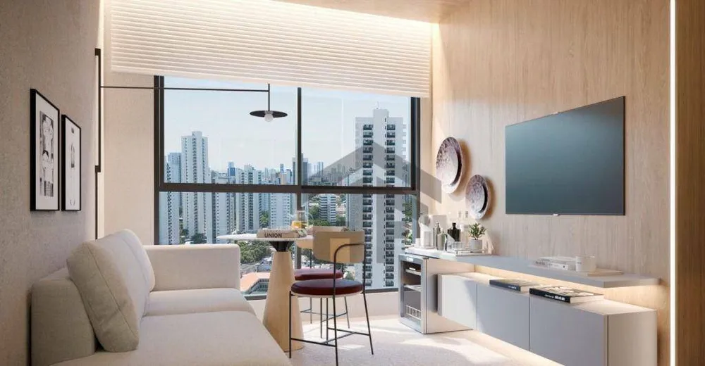 Flat/Apart Hotel, 1 quarto, 26 m² - Foto 8