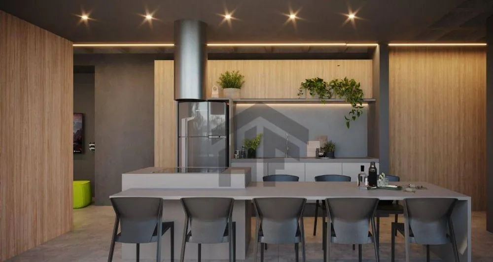 Flat/Apart Hotel, 1 quarto, 26 m² - Foto 3
