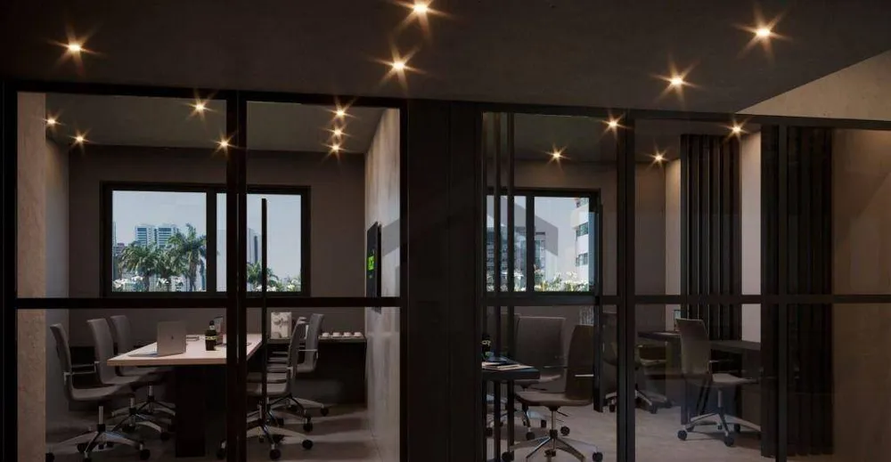 Flat/Apart Hotel, 1 quarto, 26 m² - Foto 1
