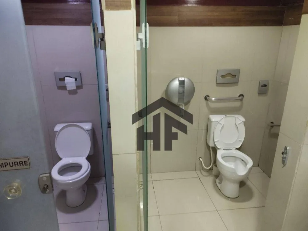 Prédio Inteiro, 336 m² - Foto 15