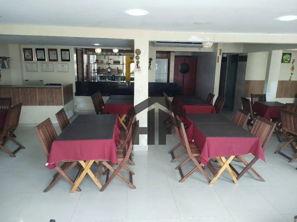 Prédio Inteiro, 336 m² - Foto 13