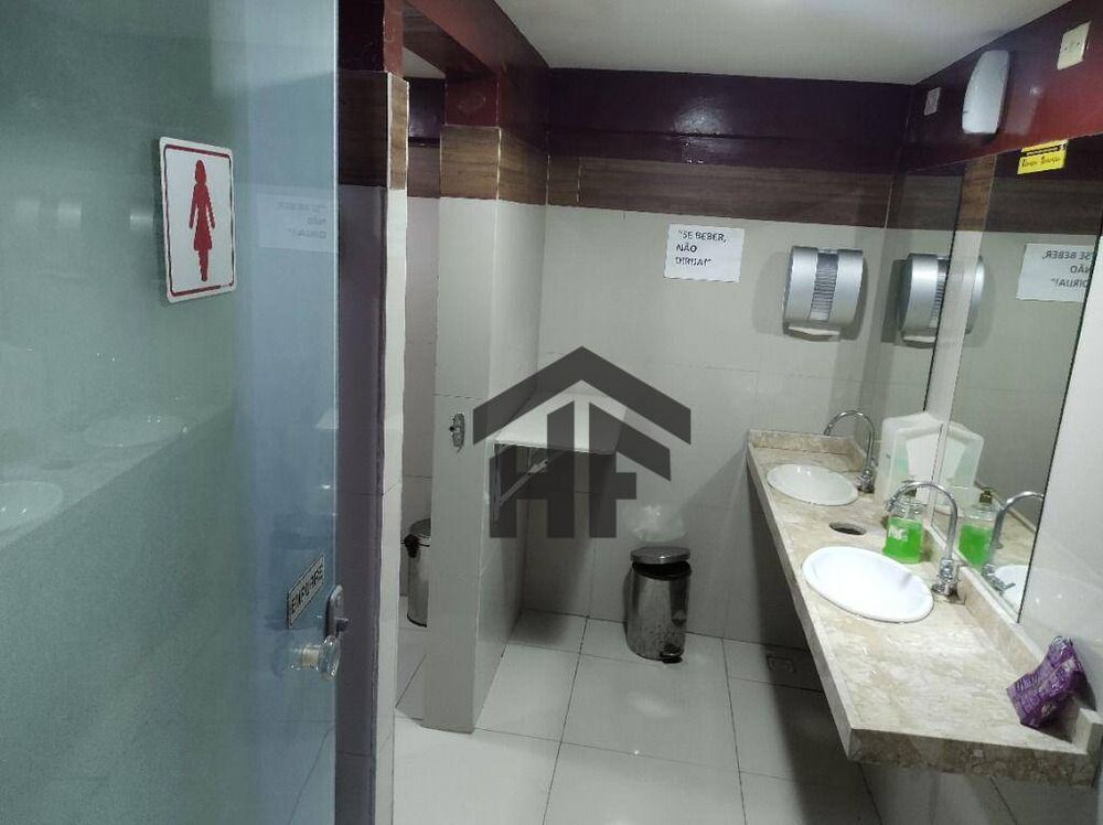 Prédio Inteiro, 336 m² - Foto 5