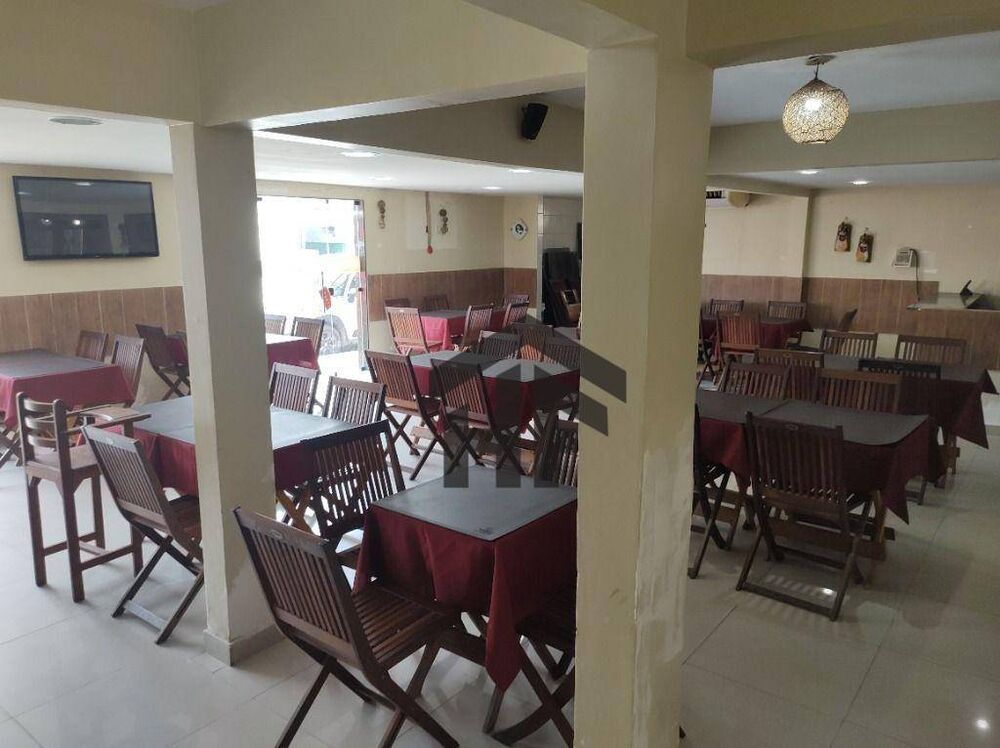 Prédio Inteiro, 336 m² - Foto 1