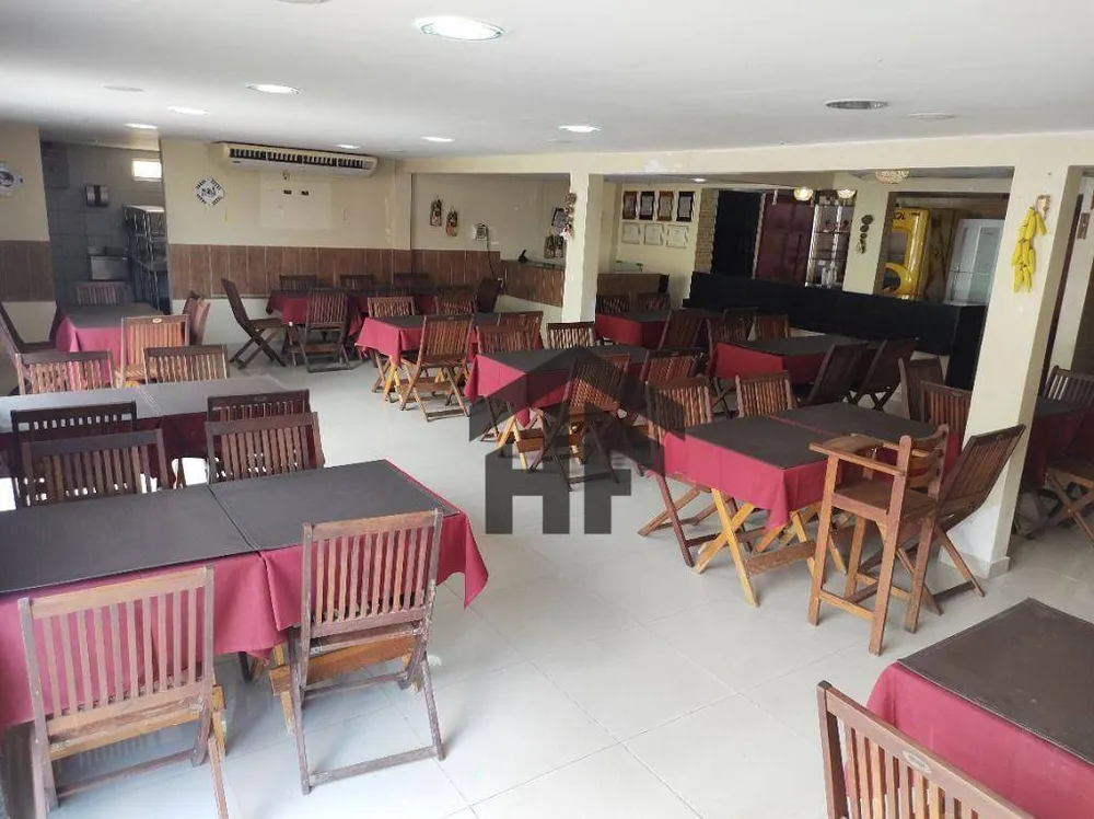 Prédio Inteiro, 336 m² - Foto 9