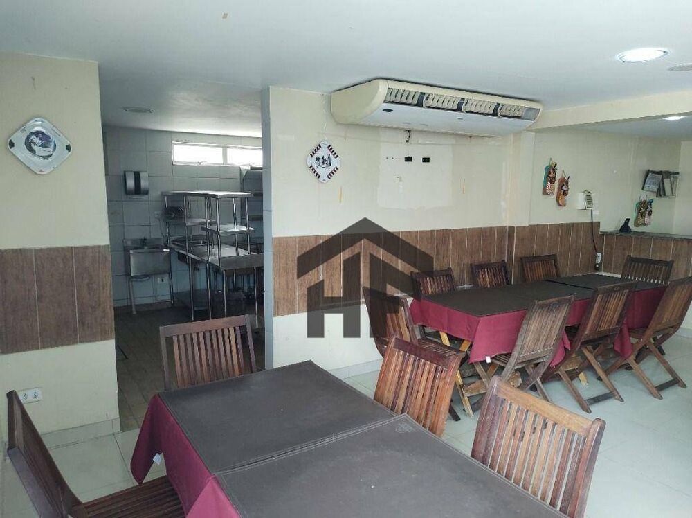 Prédio Inteiro, 336 m² - Foto 3