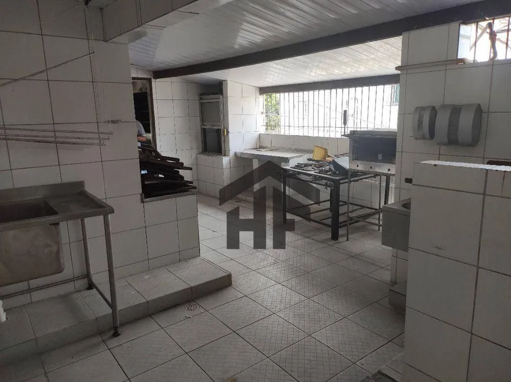 Prédio Inteiro, 336 m² - Foto 12