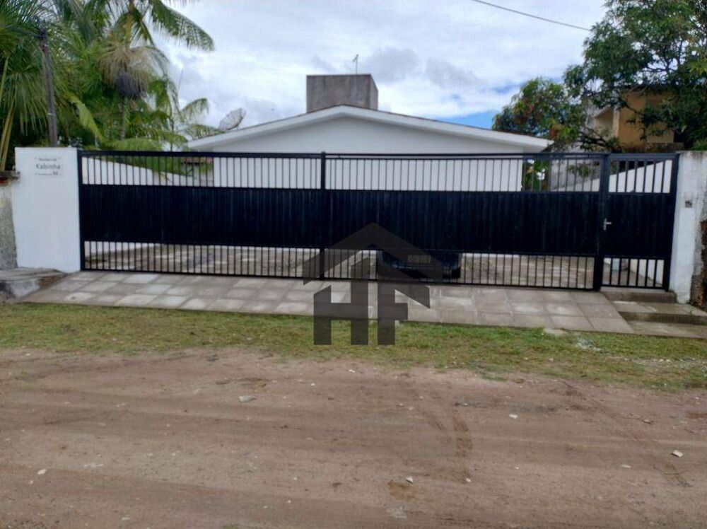 Casa de Condomínio, 2 quartos - Foto 1