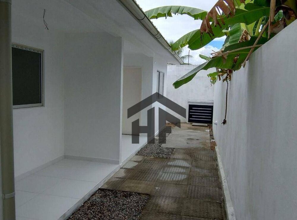 Casa de Condomínio, 2 quartos - Foto 3