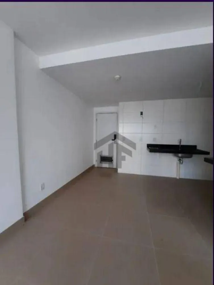 Flat/Apart Hotel, 1 quarto, 40 m² - Foto 8