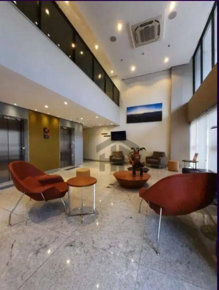 Flat/Apart Hotel, 1 quarto, 40 m² - Foto 2