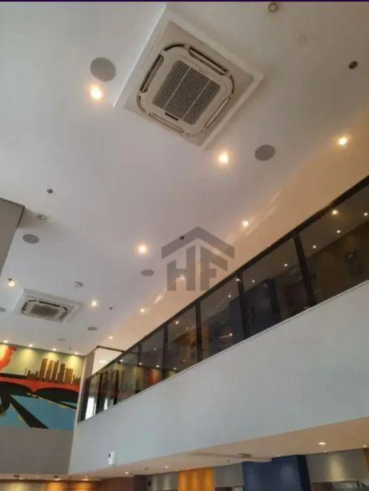 Flat/Apart Hotel, 1 quarto, 40 m² - Foto 12