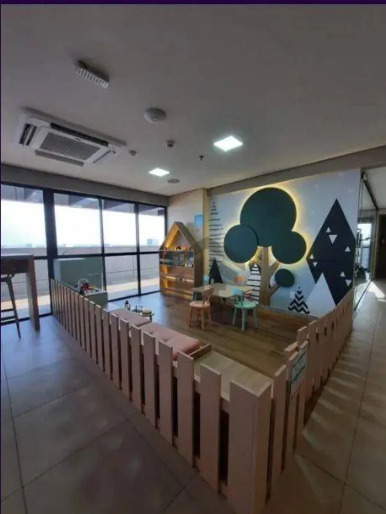 Flat/Apart Hotel, 1 quarto, 40 m² - Foto 6