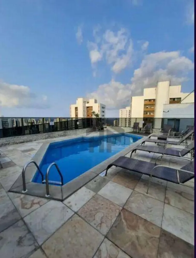 Flat/Apart Hotel, 1 quarto, 40 m² - Foto 3