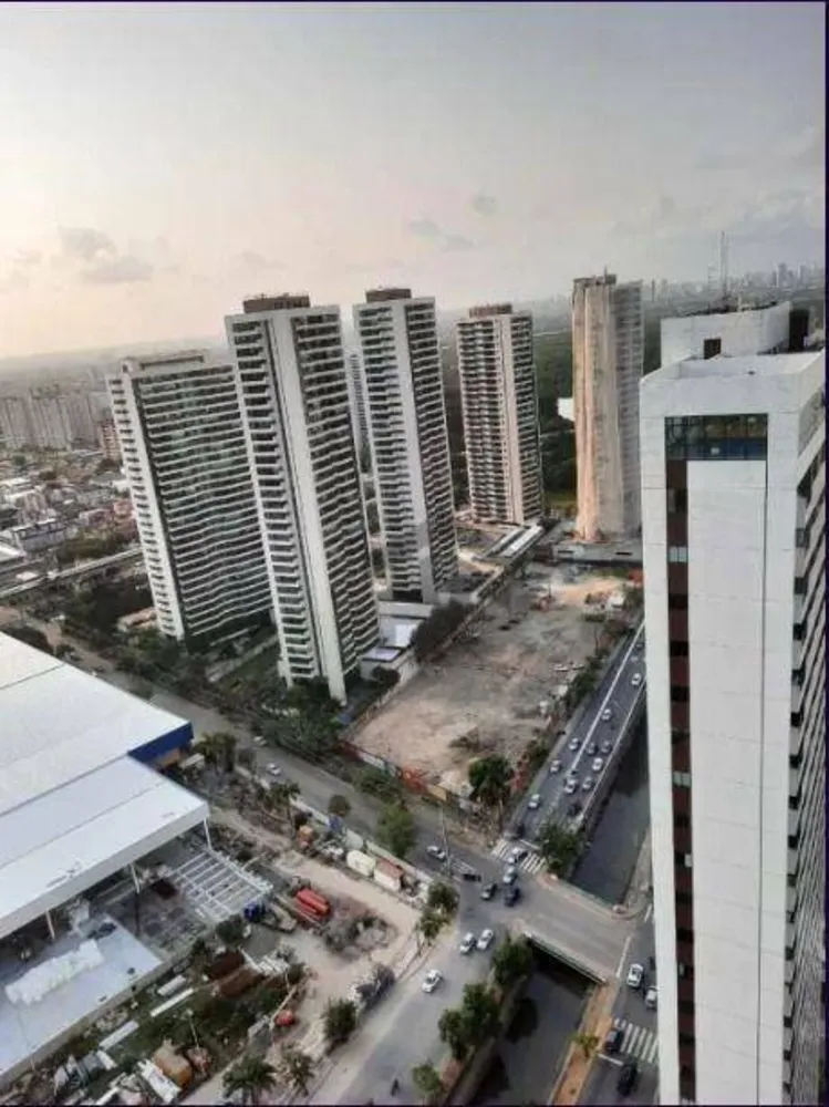Flat/Apart Hotel, 1 quarto, 40 m² - Foto 9