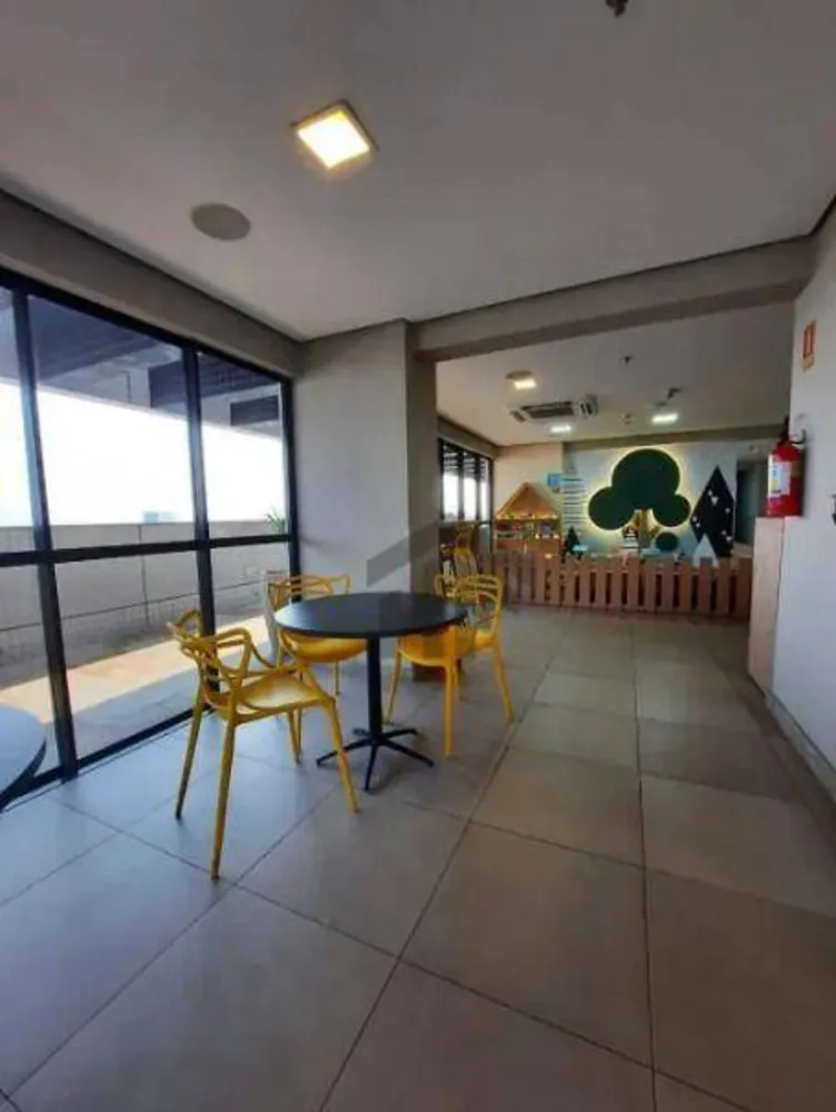Flat/Apart Hotel, 1 quarto, 40 m² - Foto 5