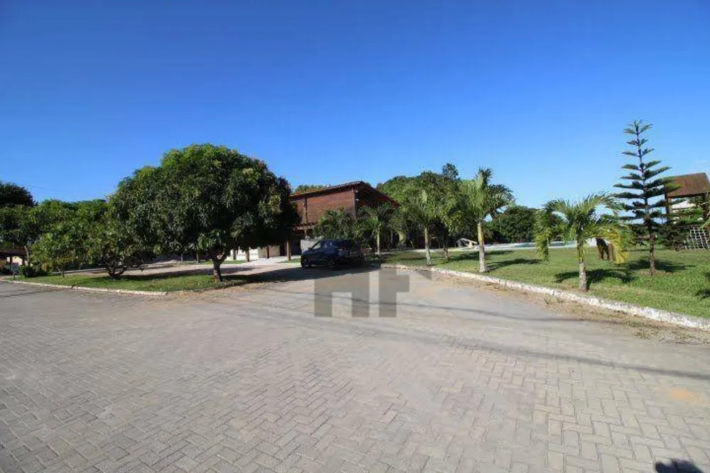 Loteamento e Condomínio, 825 m² - Foto 8