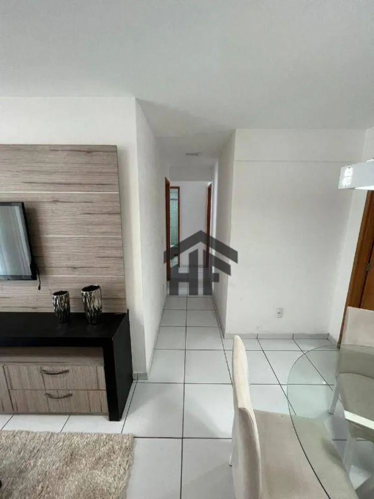 Apartamento, 3 quartos, 84 m² - Foto 6