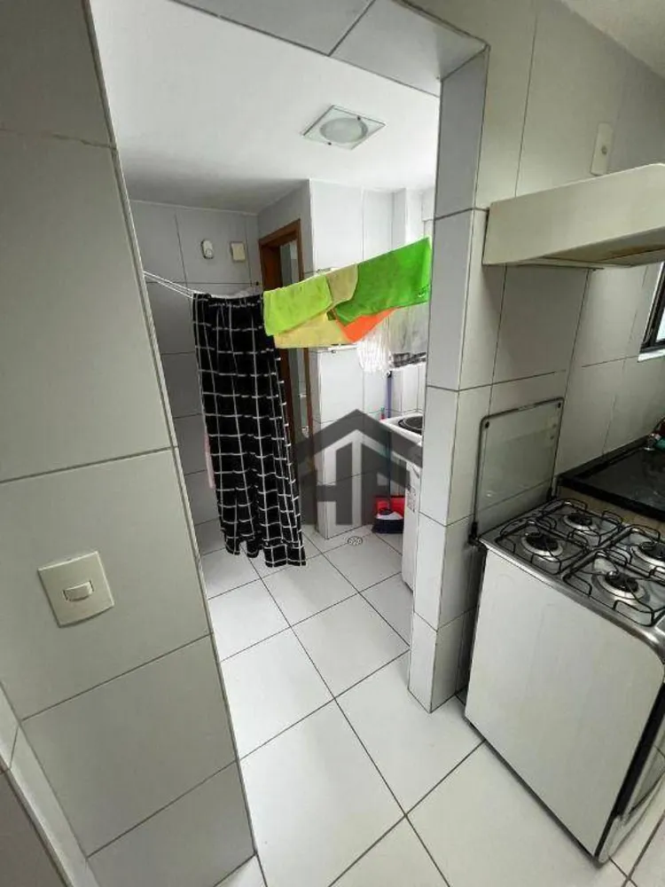 Apartamento, 3 quartos, 84 m² - Foto 2