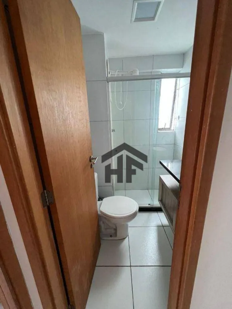 Apartamento, 3 quartos, 84 m² - Foto 1